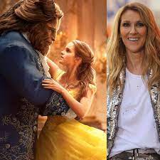 F bb/f f bb/f tale as old as time, true as it can be. Celine Dion To Perform New Song For Beauty And The Beast Ew Com