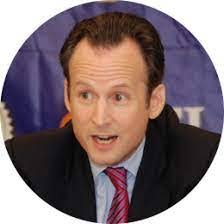 David Brog's Instagram, Twitter & Facebook