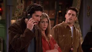 Ross geller = human disaster. Motorola Cell Phone Used By Dr Ross Geller David Schwimmer In Friends S05e04 Spotern