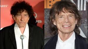 The Rolling Stones Discuss Bob Dylan
