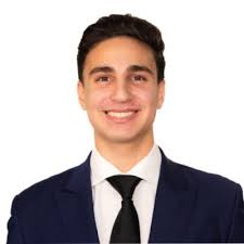 Yesterday I had the honor of hosting a fireside chat with my mentor,  Michael Vitsentzos from Safra National Bank. Having the opportunity to hear  from Michael with the Stern Real Estate Group