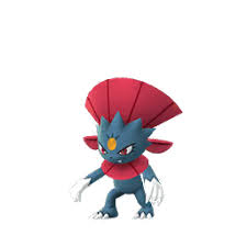 Weavile Pokemon Go Wiki Gamepress