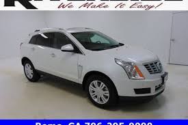 Give us a call today! Used Cadillac Srx For Sale In Gadsden Al Edmunds