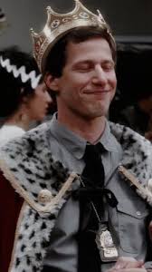 Here is a full list of andy samberg movies and tv series together with the. Andy Samberg As Jake Peralta On Brooklyn Nine Nine Netflix Filmes E Series Series E Filmes Filmes