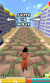 Dragon ball z vs naruto shippu. 3d Super Saiyan Evolution Battle Run Unofficial Dragon Ball Edition With Goku Piccolo Gohan Vegeta 1 1 Download Android Apk Aptoide