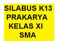 Contoh prota prakarya dan kewirausahaan kelas xii sma/ma semester 1 dan 2 kurikulum 2013 revisi tahun 2020 sebagian jenis perangkat pembelajaran yang sangat di butuhkan oleh seseorang guru kelas xii dalam mempersiapkan pembelajaran ialah berupa silabus, program semester, rpp, program tahunan serta kkmversi terbaru. Silabus K13 Prakarya Kelas Xi Sma Revisi Terbaru Kherysuryawan Id