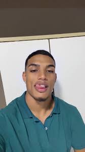 Amani Alfred Jefferson