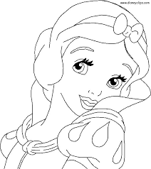 Disney Princess Photo Snow White Coloring Pages Disney Princess Coloring Pages Disney Coloring Pages Snow White Coloring Pages