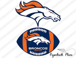 Denver broncos logo svg / nfl broncos cricut files included. Found On Bing From Www Pinterest Com Denver Broncos Logo Broncos Logo Broncos