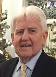 Obituary information for Jerry Otto Hurst