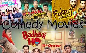 Both series take the core story or for more of the top upcoming comedy tv series that dropped throughout 2020, check out the list below and vote up the shows you couldn't wait to see. 25 Best Bollywood Comedy Movies That Will Make You Laugh 2021