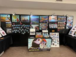 Profile for Saltwater Joys