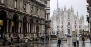 La lombardia passa ad essere in zona gialla ma bisognerà aspettare almeno due settimane prima di milano aspetta la zona bianca. Lombardia In Giallo Basilicata Verso La Zona Bianca Ecco Le Regioni Che Potrebbero Cambiare Colore