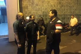 Ps mallika, ak tan, s aziz, t asok, sars alwi, g intan. 2794 Ppim Menziarahi Allahyarham Datuk Syed Alman Zain Syed Alwi Di Pusat Perubatan Universiti Malaya Ppum 1 6 16 Ppim