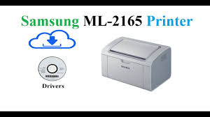طريقة تحميل تعريف طابعة samsung xpress m2070 لجميع نظام الويندوز وماك ولينوكس رابط التحميل Samsung Ml 2165 Free Drivers Youtube