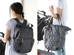 特集 マザーズバッグ トートvsリュック 人気ランキングbest10 赤ちゃんとのお出かけにベストなのはどっち d colle マザーズバッグ リュック バッグ