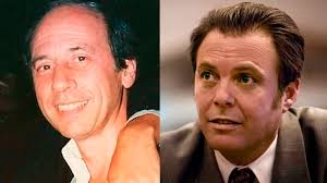 Luis Miguel, la serie: Así lucen sus personajes en la vida real