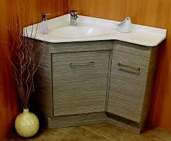 Bathroom wall and corner cabinets styles. Corner Vanities Showerama Australia