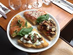 Les Ritals Le Petit Restaurant Italien Qui Te Veut Beaucoup De Bien