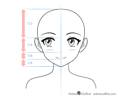 How To Draw Anime Characters Tutorial Animeoutline Shortstuff / january 30, 2012. how to draw anime characters tutorial