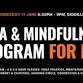 6 Week Yoga, Mindfulness & Breathwork Program for Men