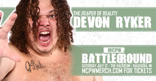 Mr. Chainsaw Pro Wrestling