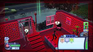 I have captured 24 ghosts with my cat and have signed up to do the nine lives challenge, and i still can't get the goth manor. How To Unlock Houses On Sims 3 Pets Ps3 House Poster