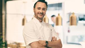 Jason atherton has certainly got the magic touch, as amply demonstrated by the 15 restaurants he i'm crazy, i'm fanatical about food! Jason Atherton To Launch Harrods Social Restaurant