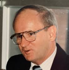 Joseph R. Robison Obituary November 10, 2020