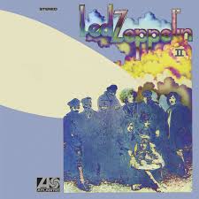 Led zeppelin from united kingdom. Led Zeppelin Ii Remastered By Led Zeppelin Reviews And Tracks Metacritic