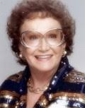 Mary Earles Obituary (2010)