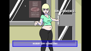 Baby Fat 2: Un Juego Interactivo con Temática de Vore (Juego de Vore) -  YouTube