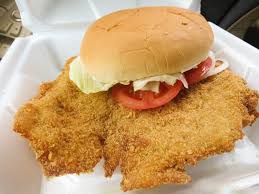 The Best Breaded Pork Tenderloin Sandwiches In The Midwest Pork Tenderloin Sandwich Fried Pork Tenderloin Breaded Pork Tenderloin