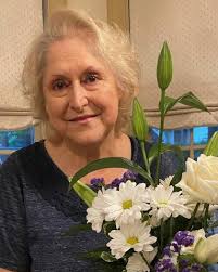 Obituary information for Loraine V. Lemoine