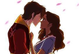 Image Result For Zuko Long Hair Avatar Zuko Zuko Zuko And Katara