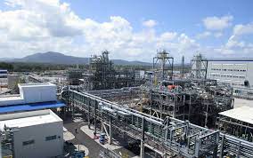 Arkema thiochemicals sdn bhd malaysia. Successful Start Up Of Arkema S Thiochemicals Platform In Malaysia