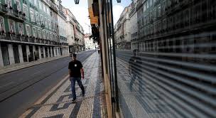 O período de estado de emergência atualmente em vigor termina. Marcelo Propoe Renovacao Do Estado De Emergencia Ate 7 De Janeiro