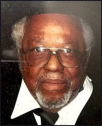 Earl Daniel Obituary (2017)