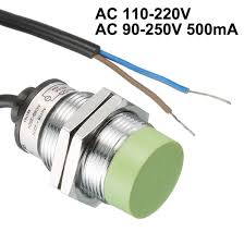 Check spelling or type a new query. Ettie Co Il Pr30 15ao 15 Mm Detection Inductive Proximity Sensor Switch No Ac 110 220 V Business Industry Science Inductive Proximity Sensors