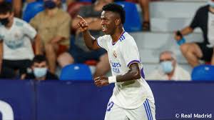 Check spelling or type a new query. Three Goals In Two Games For Vinicius Jr Real Madrid Cf