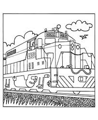Pin By Janet Froschheiser On School Projects And Info Train Coloring Pages Coloring Pages For Boys Coloring Pages Inspirational