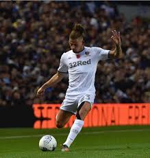Kalvin phillips blows england fans away vs croatia as he is compared to ac milan's entire legendary midfield in one. Kalvin Phillips Bio Net Worth Current Team Salary Transfer Contract Girlfriend Age Parents Nationality Height Wiki Family Facts Career Factmandu