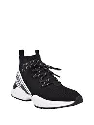 Gucci women's gucci basket high top sneakers. Brite Knit High Top Sneakers Guess