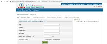 Now, individuals may file the itr till january it may be noted that direct tax professionals in the country had urged finance minister nirmala sitharaman to extend the last date for filing tax. How To File Itr Steps To E File Income Tax Returns On The It Portal