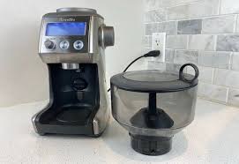 How to clean breville coffee maker grinder / how to clean breville coffee grinder. A Real Review Of The Breville Smart Grinder Pro Bean Poet
