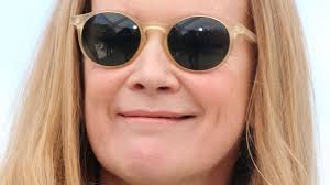 Cannes: Andrea Arnold