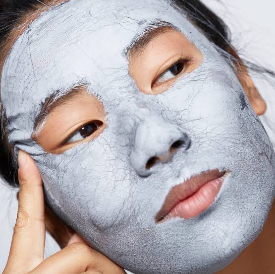 Clay Masks