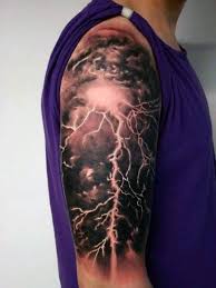 Half sleeve tattoo designs are becoming an increasingly utilized form of body art for women, who traditionally opt for restrained sized pieces in favor of crisply precise ink. Top 53 Half Sleeve Tattoo Ideas 2021 Inspiration Guide