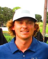 Professional Golf Tours