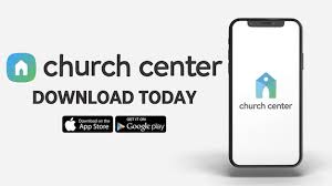 Check spelling or type a new query. Church Center App